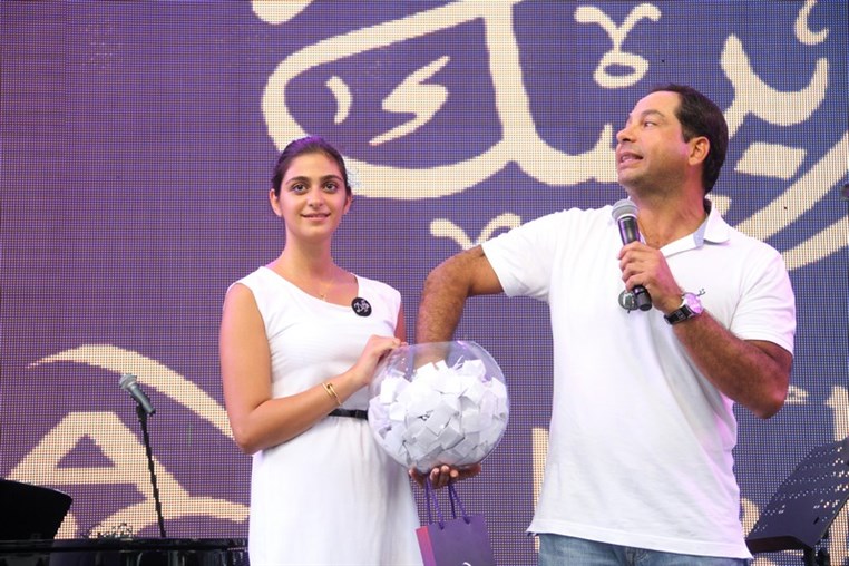 ABC & Ajialouna Ramadan Festival 